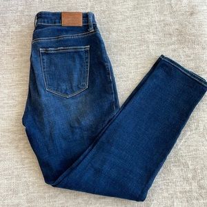 Lucky Jeans - Hayden Skinny